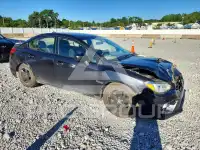 2017 Subaru WRX photo