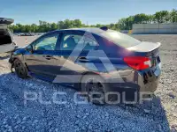 2017 Subaru WRX photo