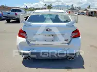 2017 Subaru WRX фото
