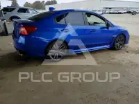 2017 Subaru WRX photo