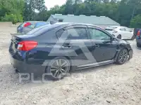 2017 Subaru WRX фото