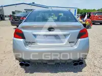 2017 Subaru WRX фото