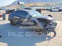 2017 Subaru WRX photo
