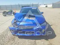 2017 Subaru WRX photo