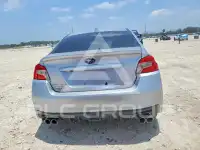 2017 Subaru WRX фото