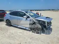 2017 Subaru WRX фото