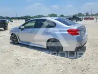 2017 Subaru WRX фото