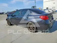 2017 Subaru WRX photo