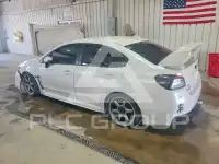 2017 Subaru WRX photo