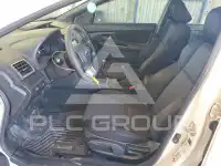 2017 Subaru WRX фото