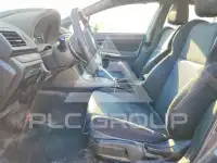 2017 Subaru WRX photo