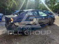 2017 Subaru WRX photo