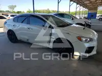 2017 Subaru WRX фото