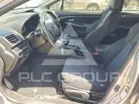 2017 Subaru WRX фото