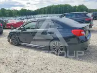 2017 Subaru WRX фото