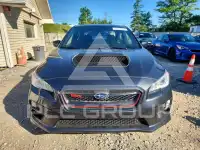2017 Subaru WRX photo