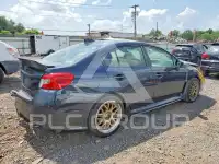 2017 Subaru WRX фото