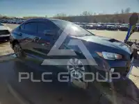 2017 Subaru WRX фото