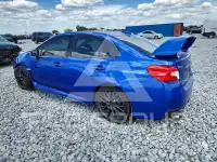 2017 Subaru WRX фото