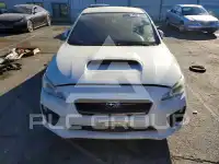 2017 Subaru WRX photo
