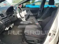 2017 Subaru WRX фото