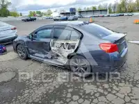 2017 Subaru WRX photo