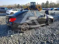 2017 Subaru WRX фото