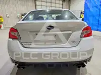2017 Subaru WRX фото