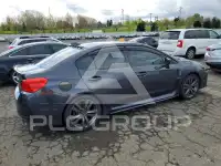 2017 Subaru WRX photo