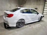 2017 Subaru WRX фото