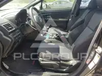 2017 Subaru WRX photo
