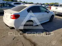 2017 Subaru WRX photo