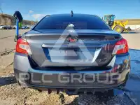 2017 Subaru WRX фото