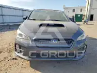 2017 Subaru WRX photo