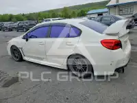2017 Subaru WRX фото