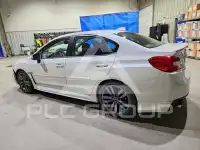 2017 Subaru WRX фото