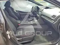 2017 Subaru WRX photo