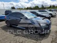 2017 Subaru WRX photo