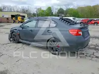 2017 Subaru WRX photo