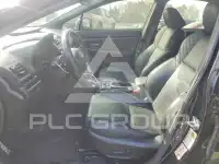 2017 Subaru WRX фото