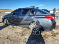 2017 Subaru WRX фото