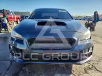 2017 Subaru WRX фото