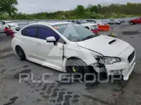 2017 Subaru WRX фото