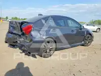2017 Subaru WRX photo