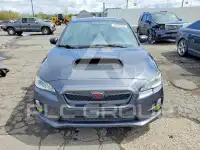 2017 Subaru WRX photo