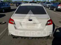2017 Subaru WRX photo