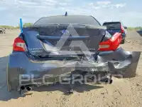 2017 Subaru WRX photo
