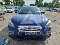 2017 Subaru Outback фото