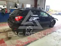 2017 Subaru Crosstrek photo