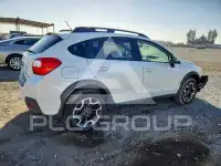 2017 Subaru Crosstrek photo
